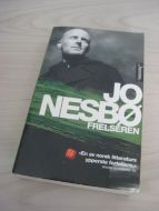 NESBØ JO: FRELSEREN 2013