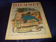 1929 nr 024 Hjemmet
