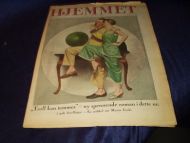 1929 nr 049 Hjemmet