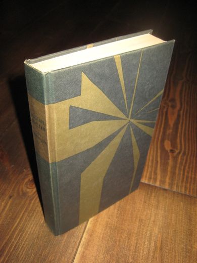 MacLEAN: S O S NORDPOLEN 1970