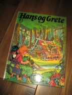 Hans og Grete. 1979.