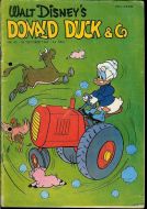 1961 nr 042 Donald Duck & Co
