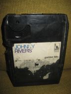 JOHNNY RIVER'S 70 tallet