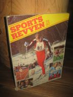 1979 - 1980, SPORTS REVYEN.