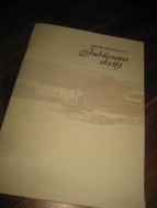 SUNNMØRE KJØPMANNSLAG 75 ÅR. Jubileums skrift. 1983.