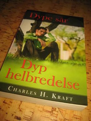 KRAFT: DYP HELBREDELSE 2007