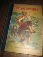 STRINDE: TOR OG GUNNHILD. En bygdefortelling.