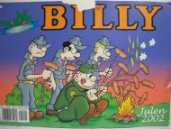 2002 BILLY