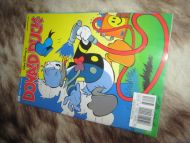 2016 uke 20 DONALD DUCK & CO
