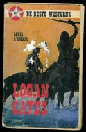 LOGAN CATES