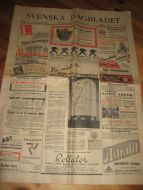1935 nr 157 SVENSKA DAGBLADET