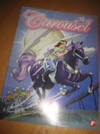 2008, Carousel