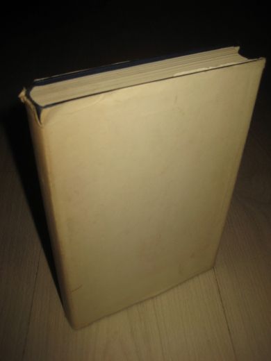 MOSLEY, LEONARD: HAILE SELASSIE. Den seirende Løve. 1965. 