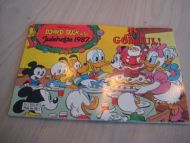 1987 DONALD DUCK & CO JULEHEFTE