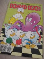 2010 nr 009 DONALD DUCK& CO