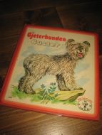 GJETERHUNDEN BUSTER. 1976. 