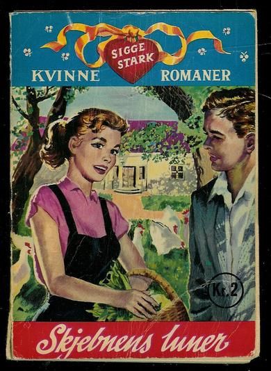 Skjebnens luner 1958