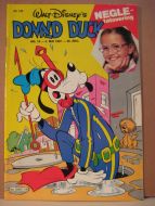 1987 nr 019 DONALD DUCK & CO