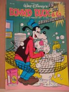 1987 nr 007 DONALD DUCK & CO