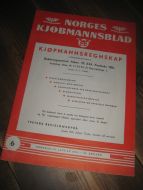 1959 nr 006 NORGES KJØPMANNSBLAD