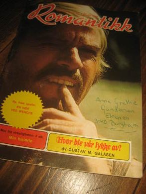 1974 nr 048 Romantikk