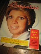 1973 nr 026 ROMANTIKK