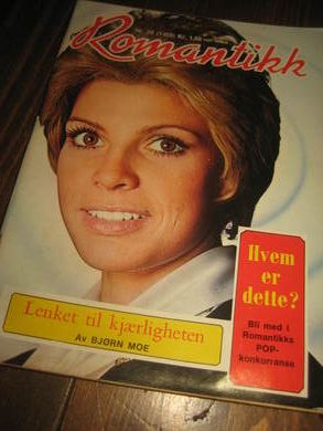 1973 nr 026 ROMANTIKK