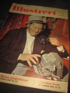 1962 nr 046 ILLUSTRERT ARNARDO EDITH HEAD