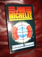 MICHELET JON: THYGESENS TERRORIST 1993