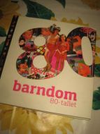 BARNDOM 80 TALLET. 2009