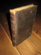 Bugge: Aposten  Paulus's Breve. II. 1881. 