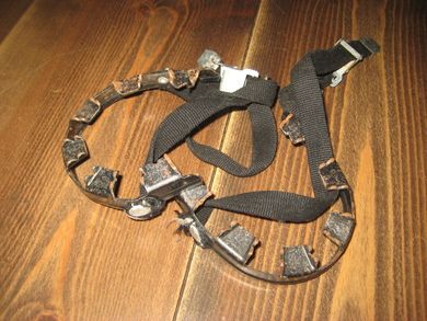 Par brodder til vinteren?