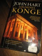 HART JOHN: LØGNENES KONGE 2010