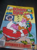 1993 nr 029 DONALD DUCK& CO