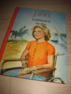 Joni: Et utfordrende liv. 1994.