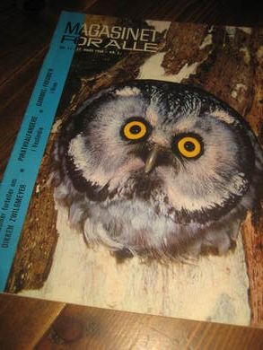 1968 nr 013 MAGASINET FOR ALLE