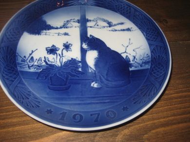 1970 JULEROSE OG KAT