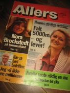 1975 nr 003 Allers NORA BROCKSTEDT