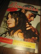 1974 nr 013 Romantikk CHARLTON HESTON - LEIGH TAYLOR YOUNG