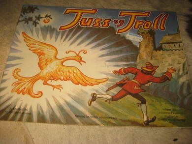 1980 TUSS OG TROLL