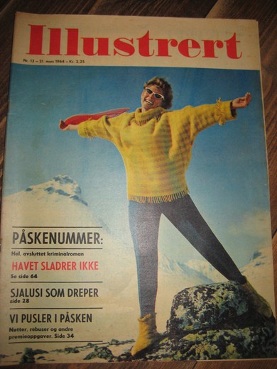 1964,nr 013, Illustrert.