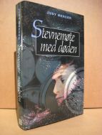 MERCER, JUDY: Stevnemøte med døden. 1997.