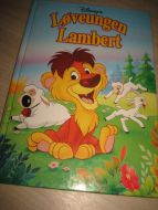 Løveungen Lambert 1997