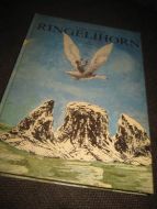 NORMANN: RINGELIHORN og andre eventyr. 1977
