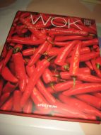 WOK. LOVE FOOD. 2009.