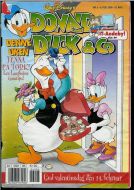 2000 nr 006 Donald Duck & Co