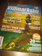 2015 nr 007 Villmarksliv