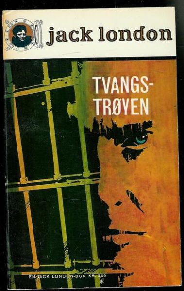 1965 nr 011 TVANGS TRØYEN