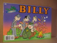 2002 Ingen jul uten BILLY