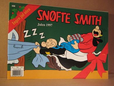 1997 SNØFTE SMITH